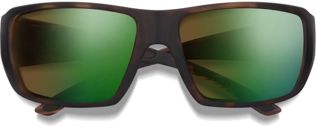 Smith Optics Performance Water 204448 Guide's Choice XL Sunglasses - view 38